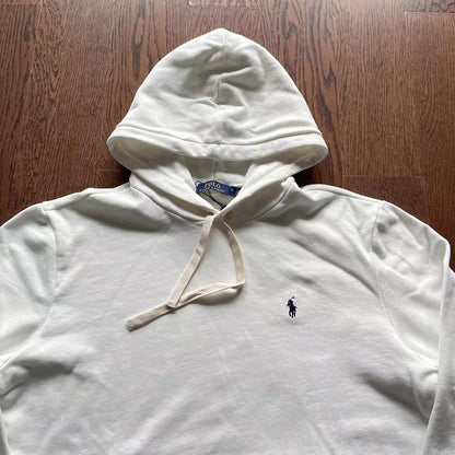 Sweat à capuche basique Ralph Lauren