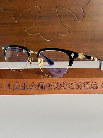 Crome Hearts Glasses