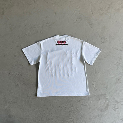 Broken P Forever Yours Tshirt