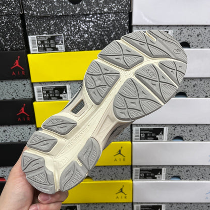 ASICS Gel-NYC Gris Huître