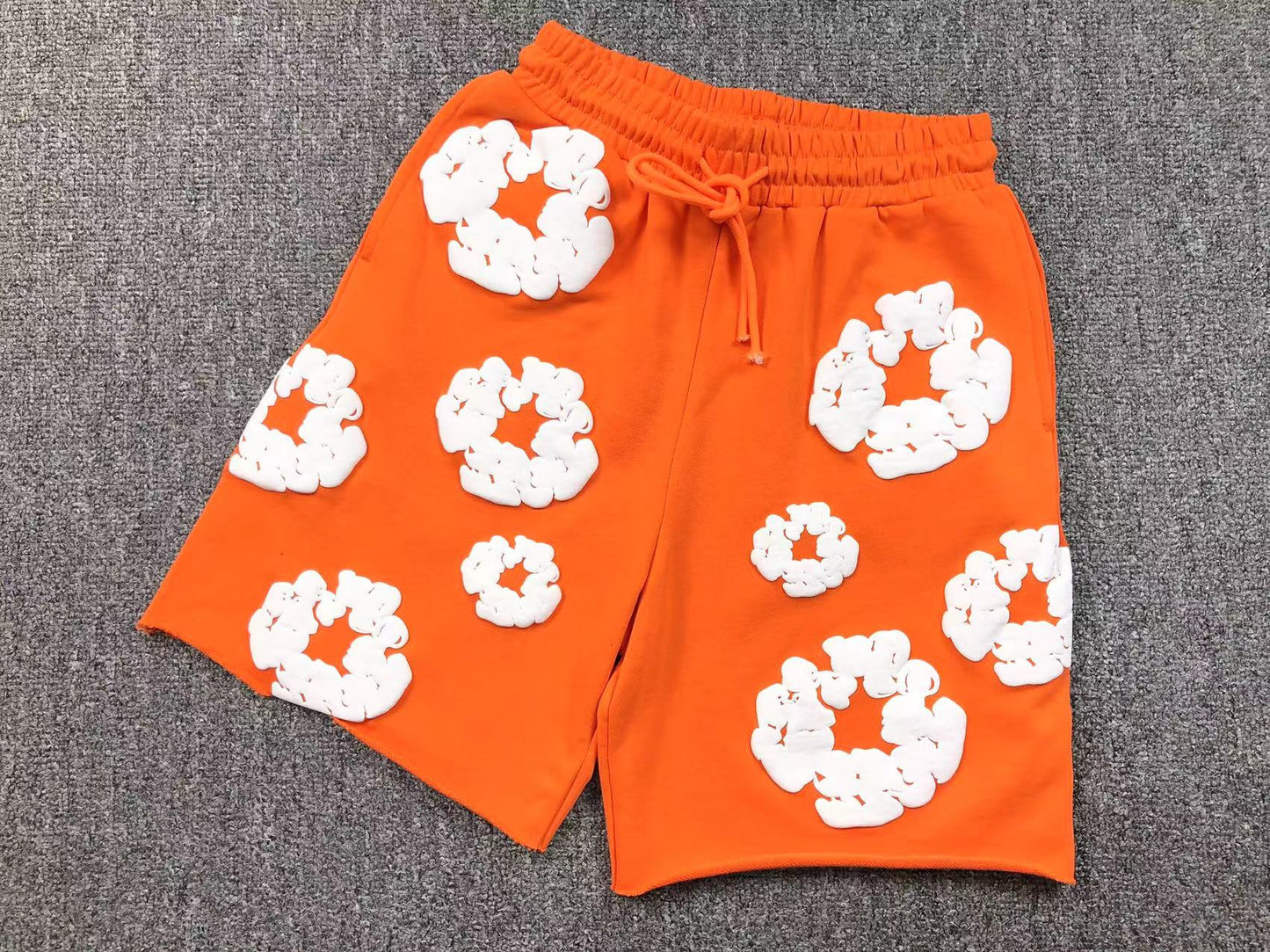 Denim Tears Short Suit