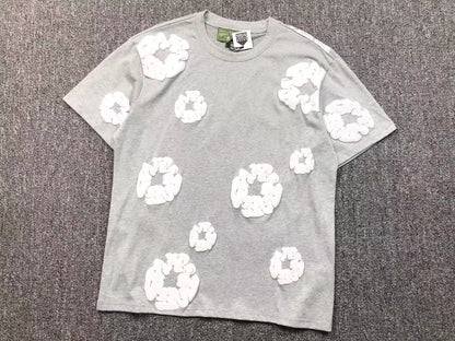 Denim Tears Short/Tshirt