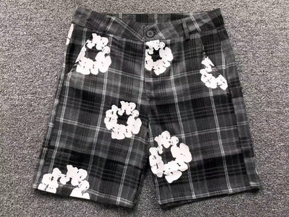 Denim Tears Tshirt & Shorts