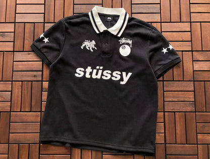 Polo Stussy