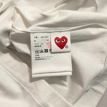 T-shirt Comme des Garçons