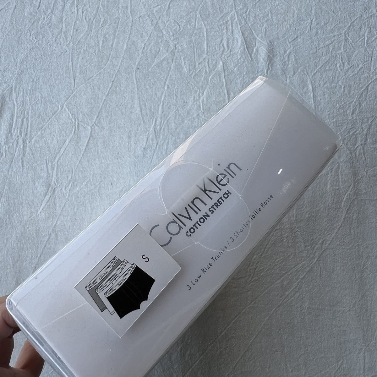 Calvn Klein Underwear
