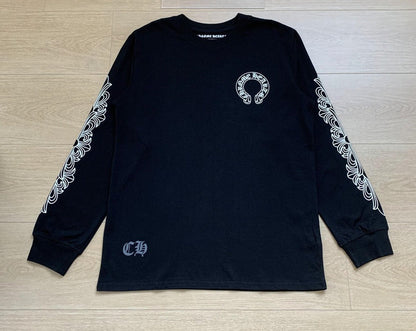 Chrome Hearts Longsleeve