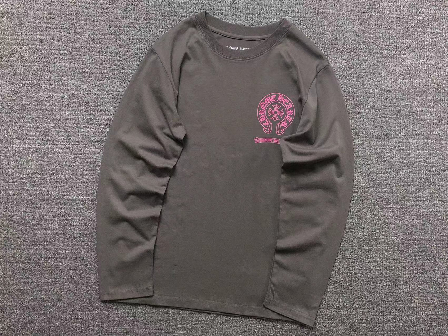 Chrome Hearts Longsleeve