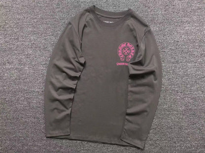 Chrome Hearts Longsleeve
