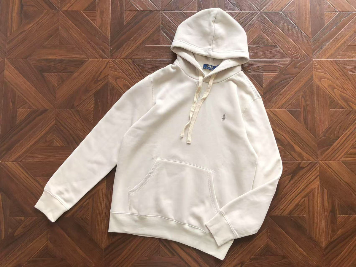 Hoodie basique Ralph Lauren