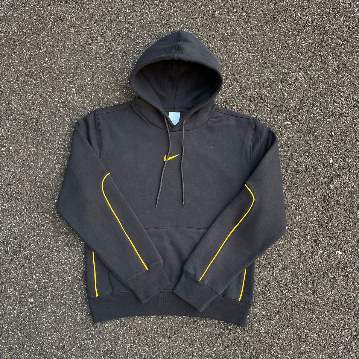 Survêtement Nike x Nocta Noir