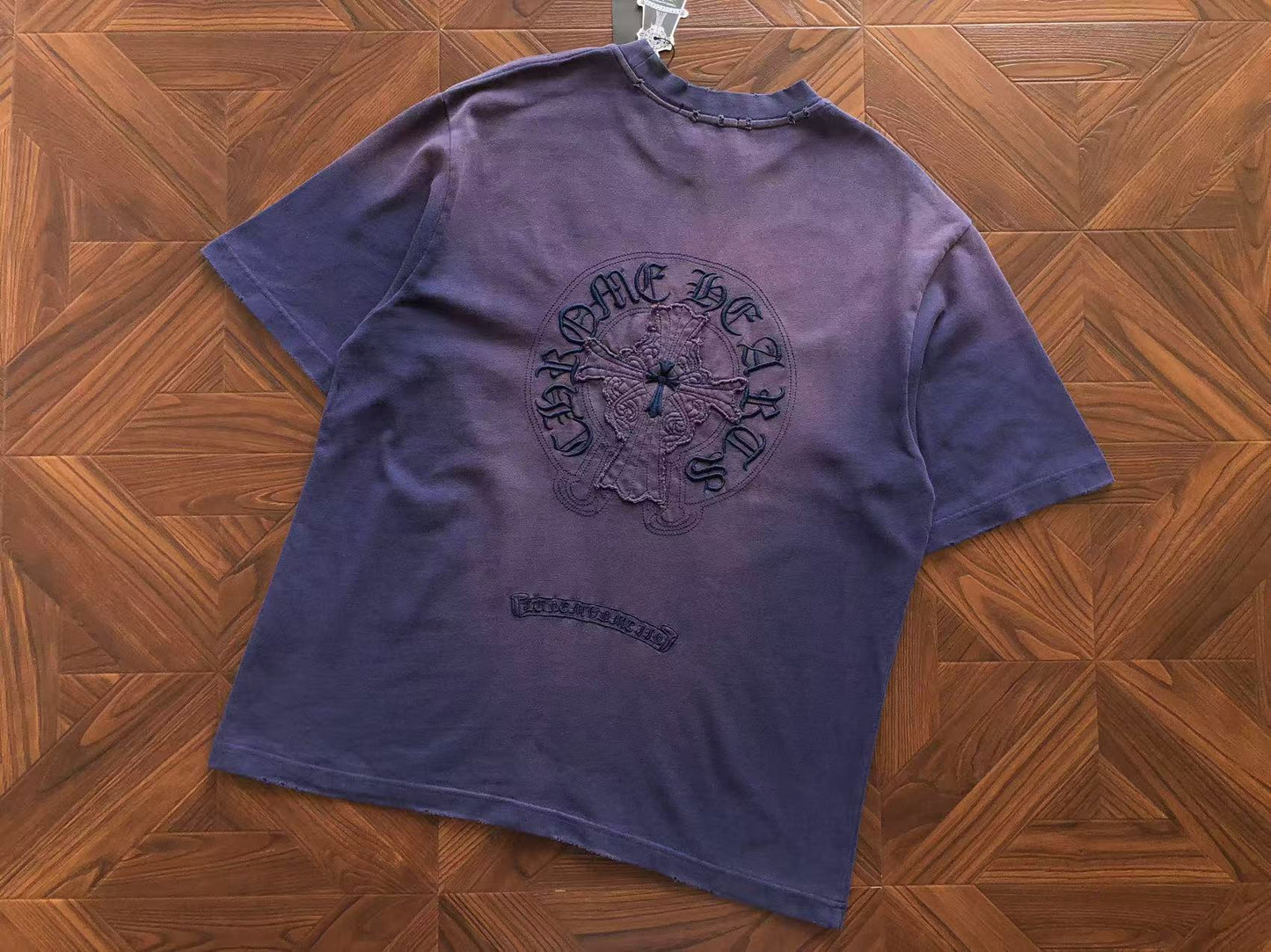 Chrome Hearts Tshirt