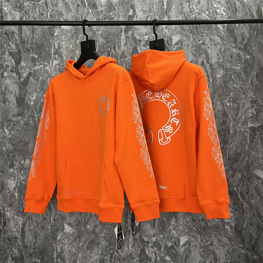 Chrome Hearts Hoodie