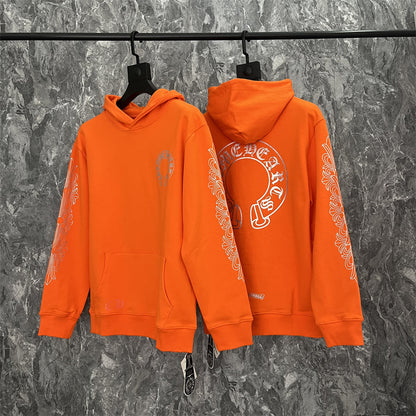 Chrome Hearts Hoodie