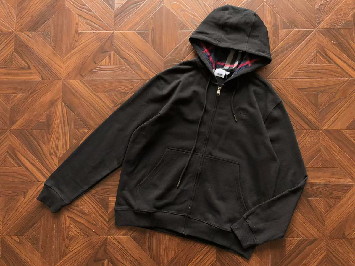 Sweat à capuche BB