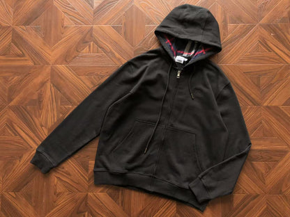 Sweat à capuche BB