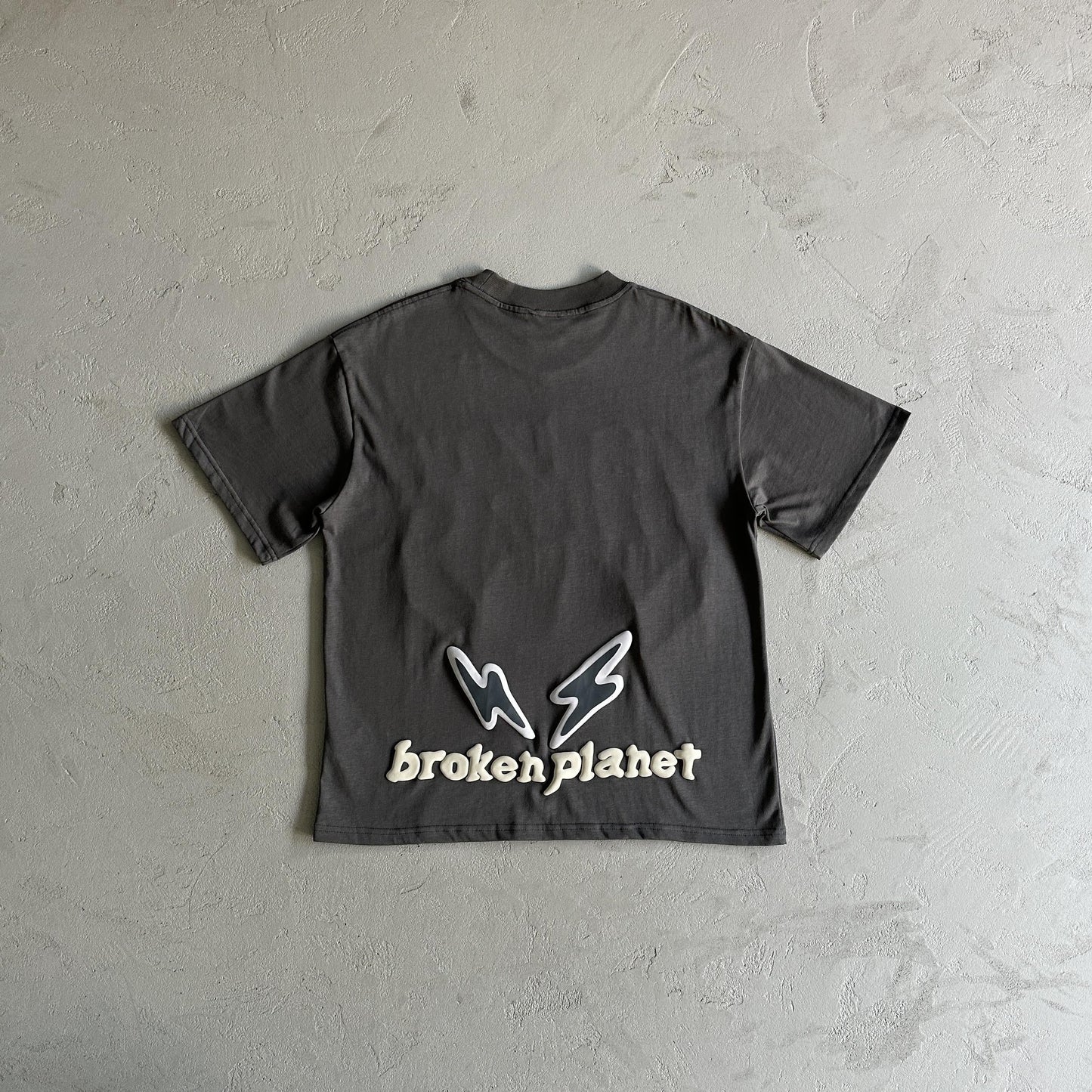 T-shirt Broken P Trouvez Votre Équilibre