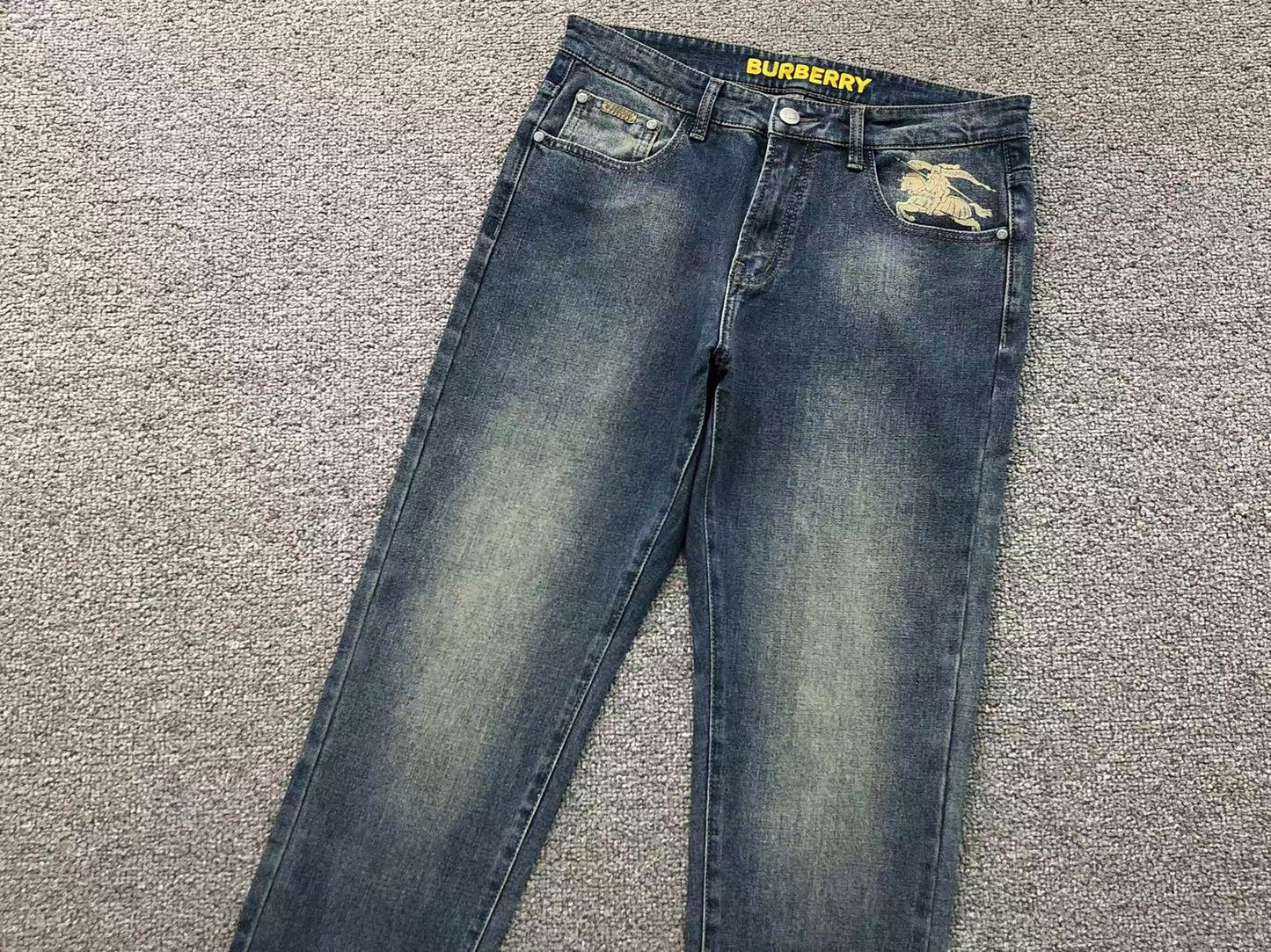 BB Pants