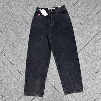 Pantalon en jean Polar Big Boy