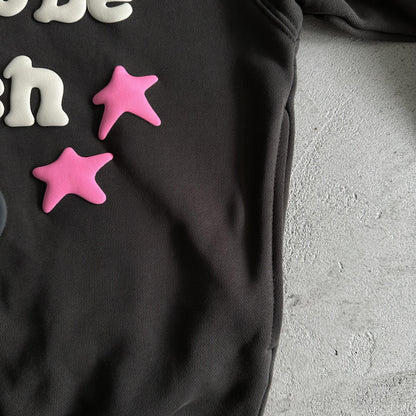 Broken P Hearts Are Made To Be Broken Hoodie