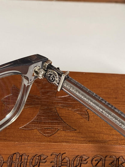 Crome Hearts Glasses