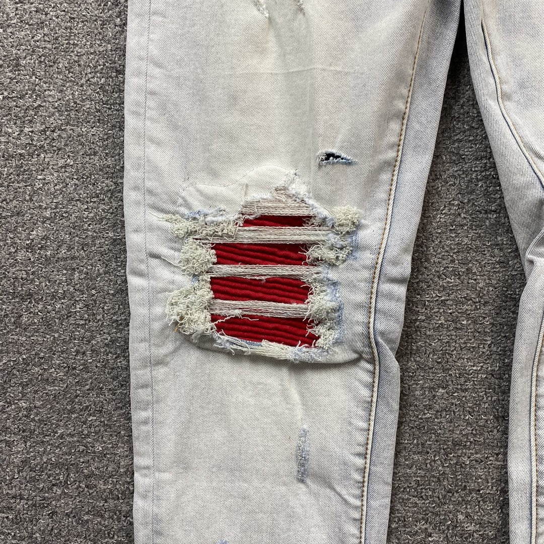 Jeans Amiri