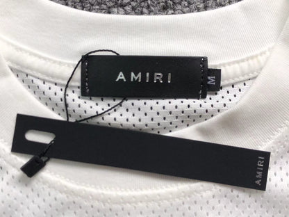 Short et T-shirt Amiri