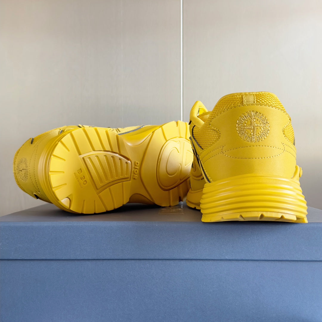 Dlor x Stone Island B30