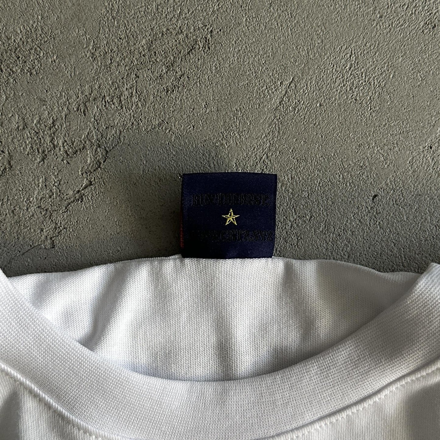 T-shirt Corteiz x Brésil