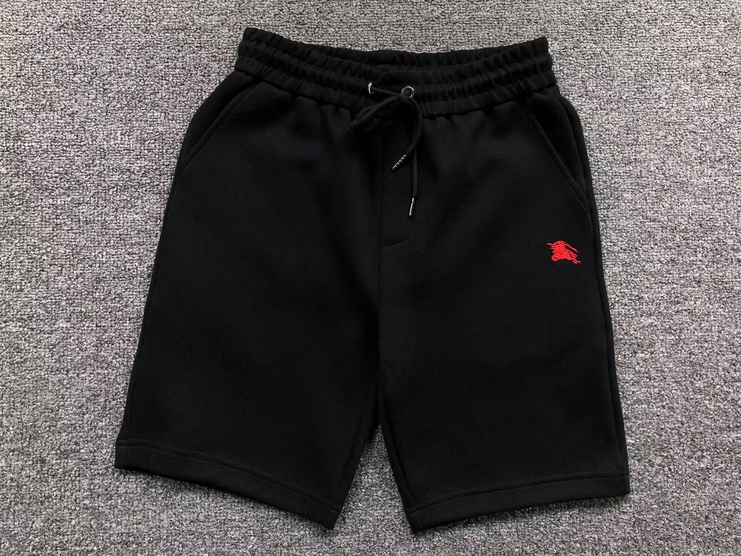Shorts molletonnés BB