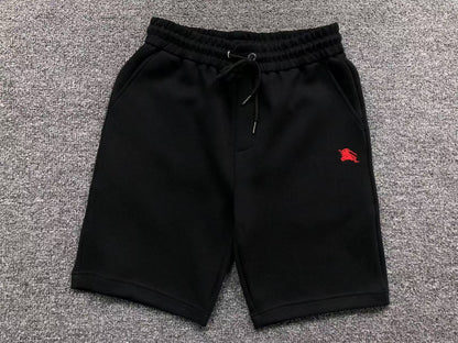 Shorts molletonnés BB