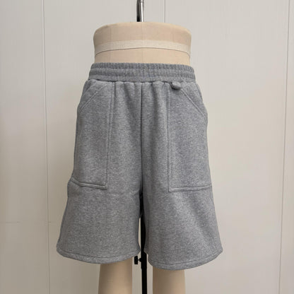 Basic Shorts