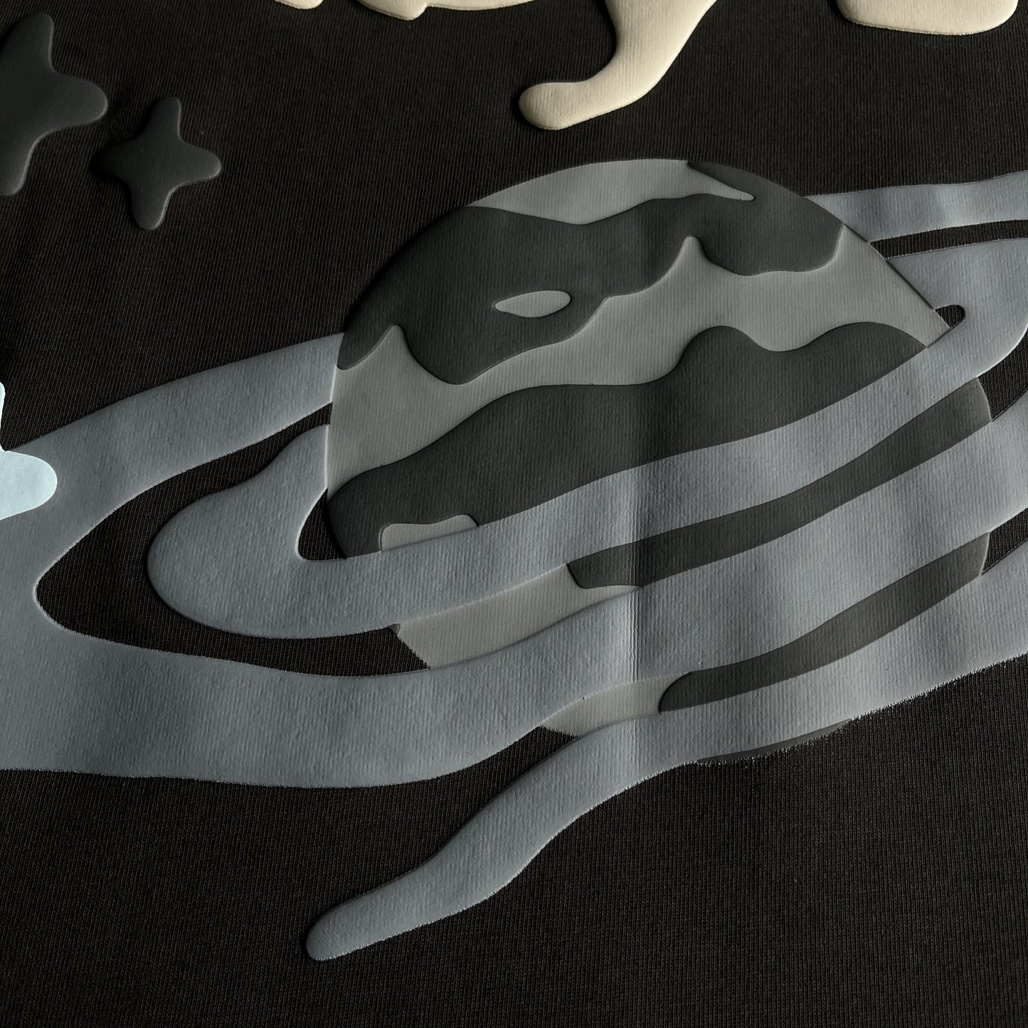 Broken P Into The Abyss TShirt