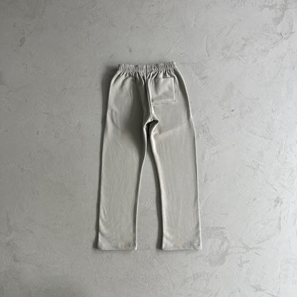 Broken P Zip Up  Suit