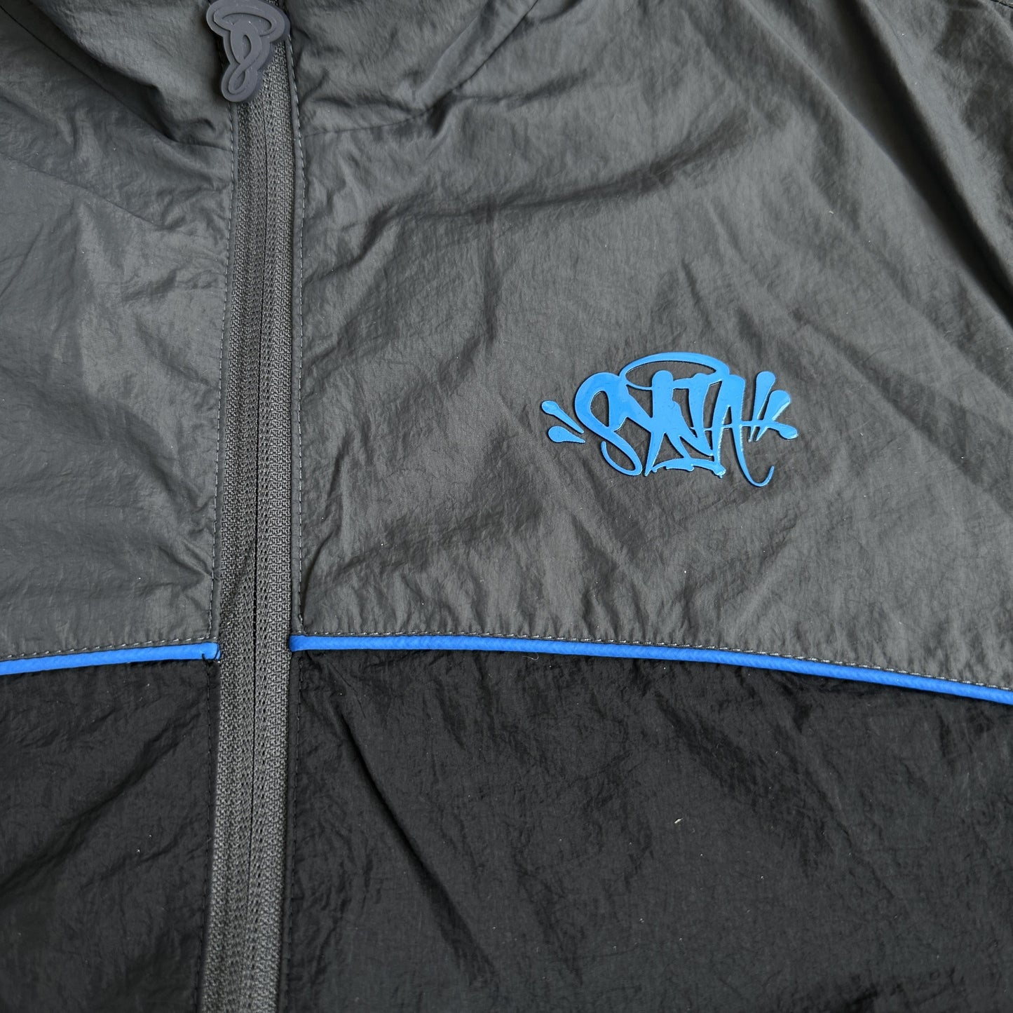 Équipe de survêtements Synaworld