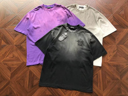 Chrome Hearts Tshirt