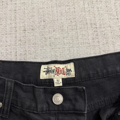 Shorts Stussy 3+