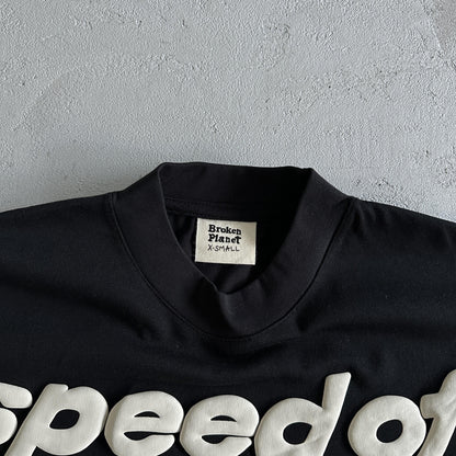 Broken P Speed Of Light TShirt