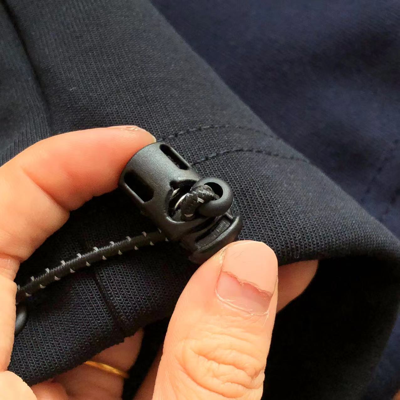 Nike Baggy Techfleece New Seasson