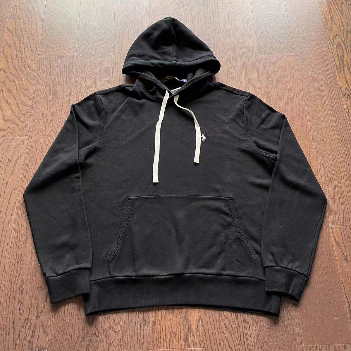 Sweat à capuche basique Ralph Lauren