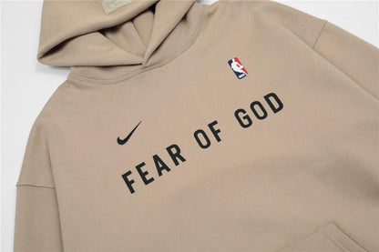 Nike x FOG Hoodie