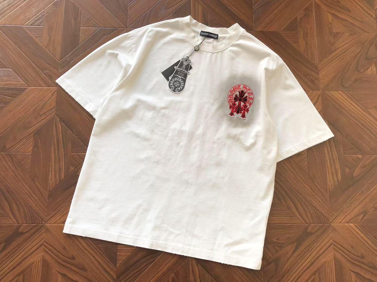 Chrome Hearts Tshirt