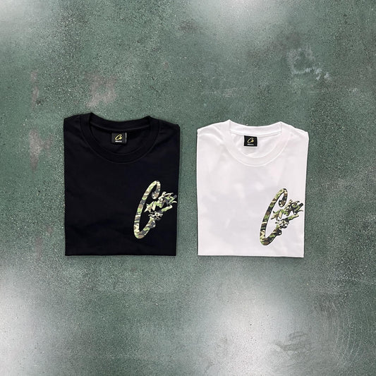 T-shirt Corteiz