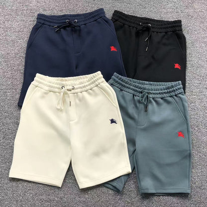 Shorts molletonnés BB