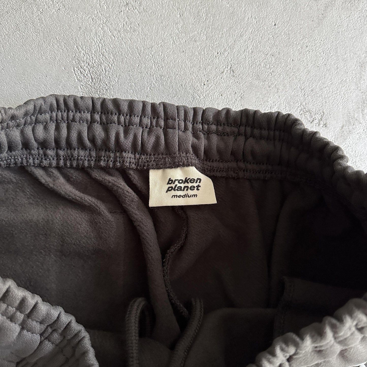 Jogging Broken P basiques