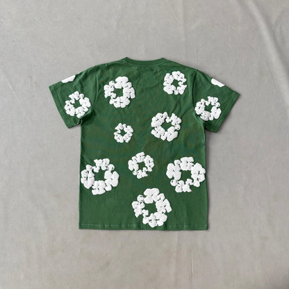 T-shirt Denim Tears