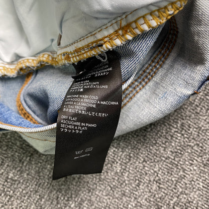 Purple Brand Slim Jeans