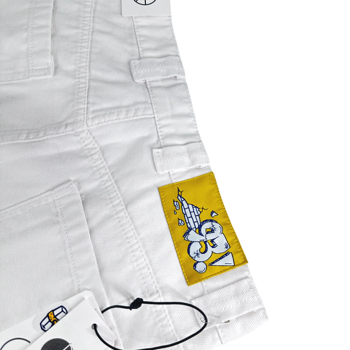 Pantalon en jean Polar Big Boy