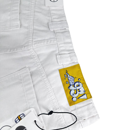 Pantalon en jean Polar Big Boy