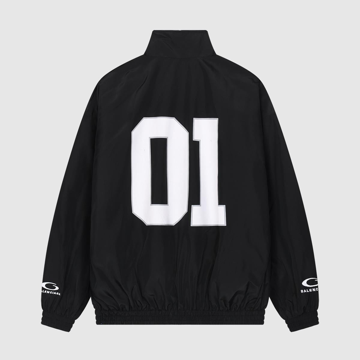 Veste Balenciaga